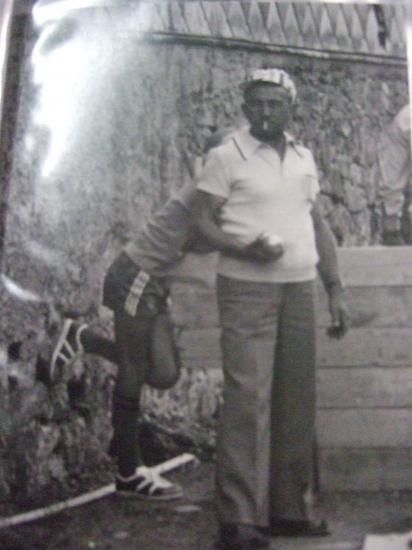 SOUVENIR Maurice PERRIN