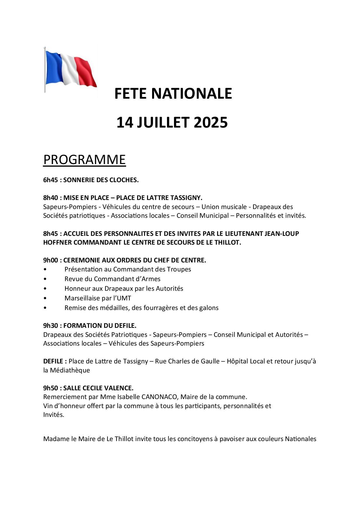 Ceremonie 14 juillet 25 page 001