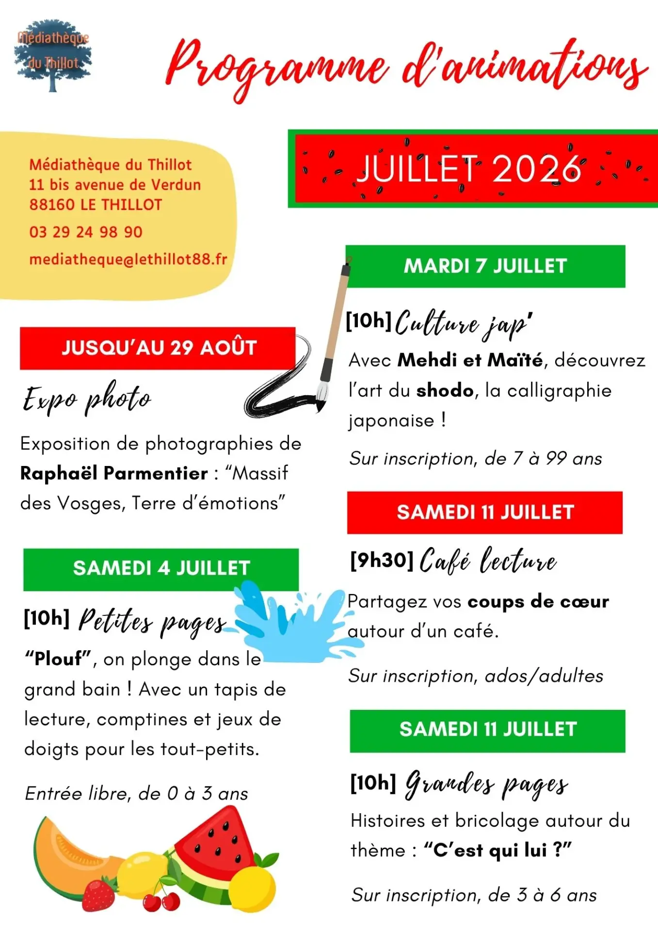 Juillet 2026 1